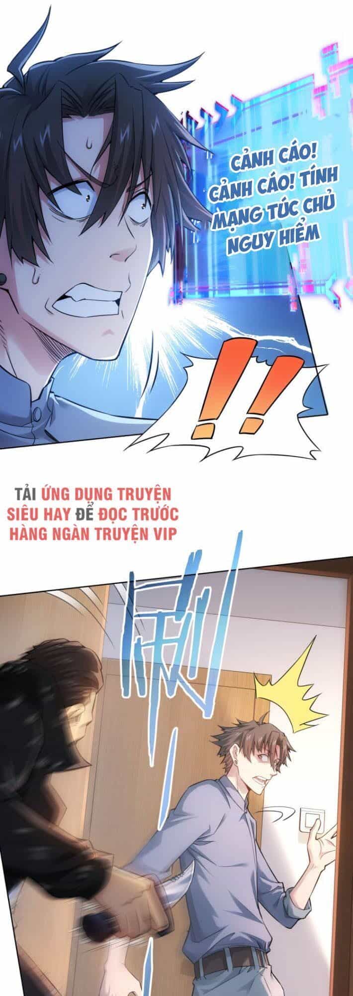Ta Có Thể Thấy Tỉ Lệ Thành Công - Chương 57 - ảnh 7
