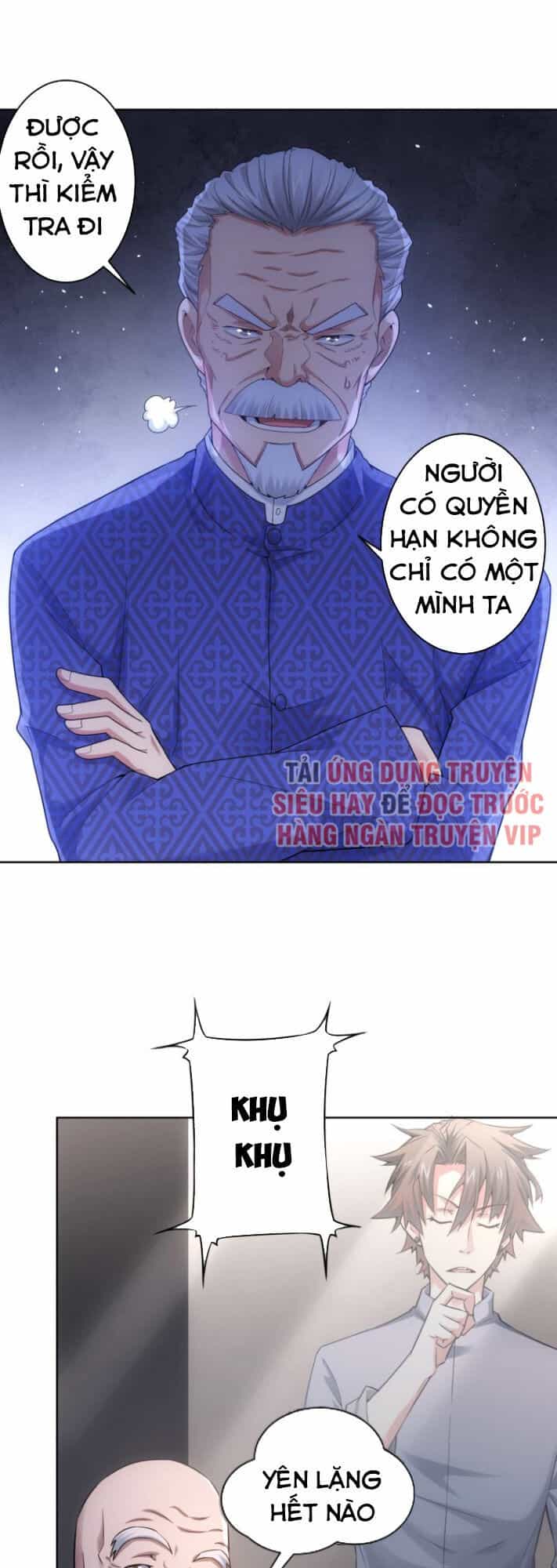 Ta Có Thể Thấy Tỉ Lệ Thành Công - Chương 61 - ảnh 34