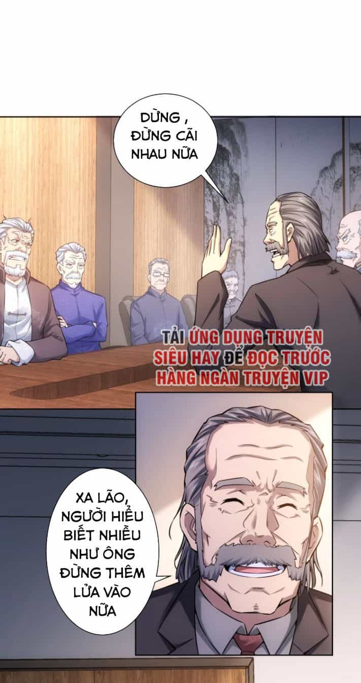 Ta Có Thể Thấy Tỉ Lệ Thành Công - Chương 62 - ảnh 9