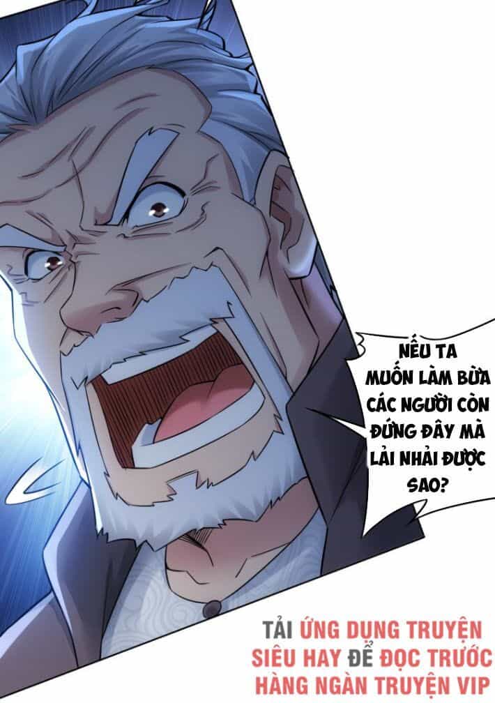 Ta Có Thể Thấy Tỉ Lệ Thành Công - Chương 64 - ảnh 7