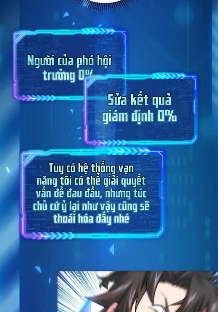 Ta Có Thể Thấy Tỉ Lệ Thành Công - Chương 65 - ảnh 23