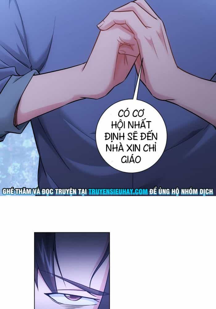 Ta Có Thể Thấy Tỉ Lệ Thành Công - Chương 65 - ảnh 6