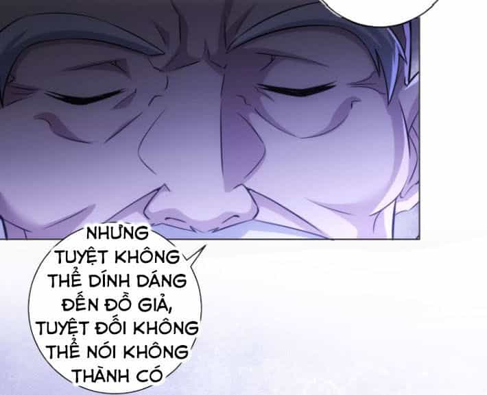 Ta Có Thể Thấy Tỉ Lệ Thành Công - Chương 68 - ảnh 16