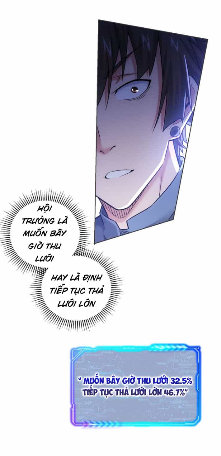 Ta Có Thể Thấy Tỉ Lệ Thành Công - Chương 68 - ảnh 5