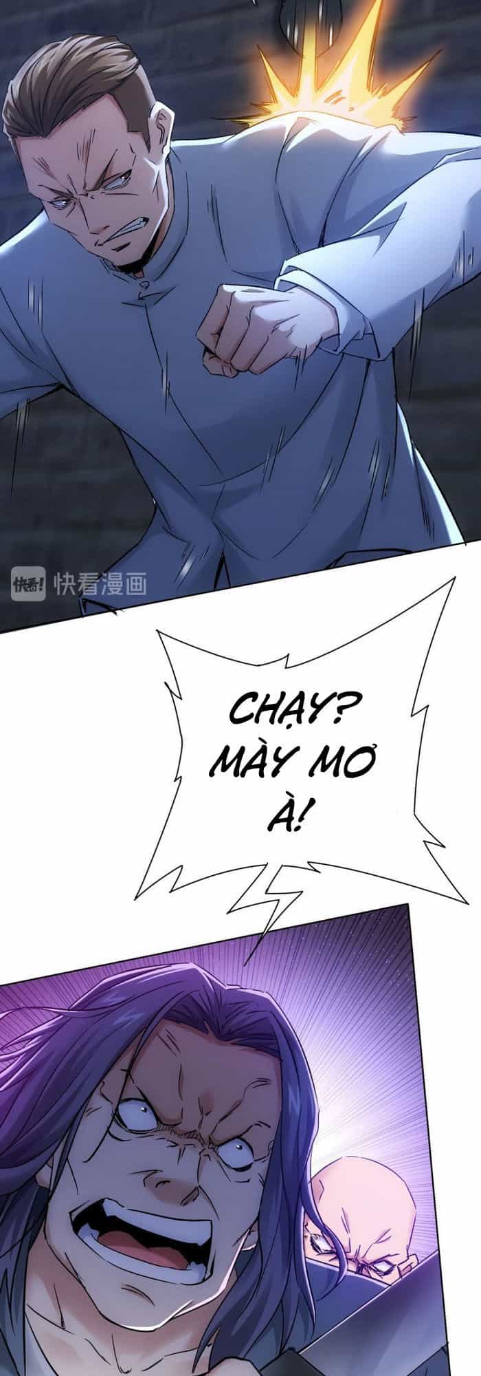 Ta Có Thể Thấy Tỉ Lệ Thành Công - Chương 72 - ảnh 5