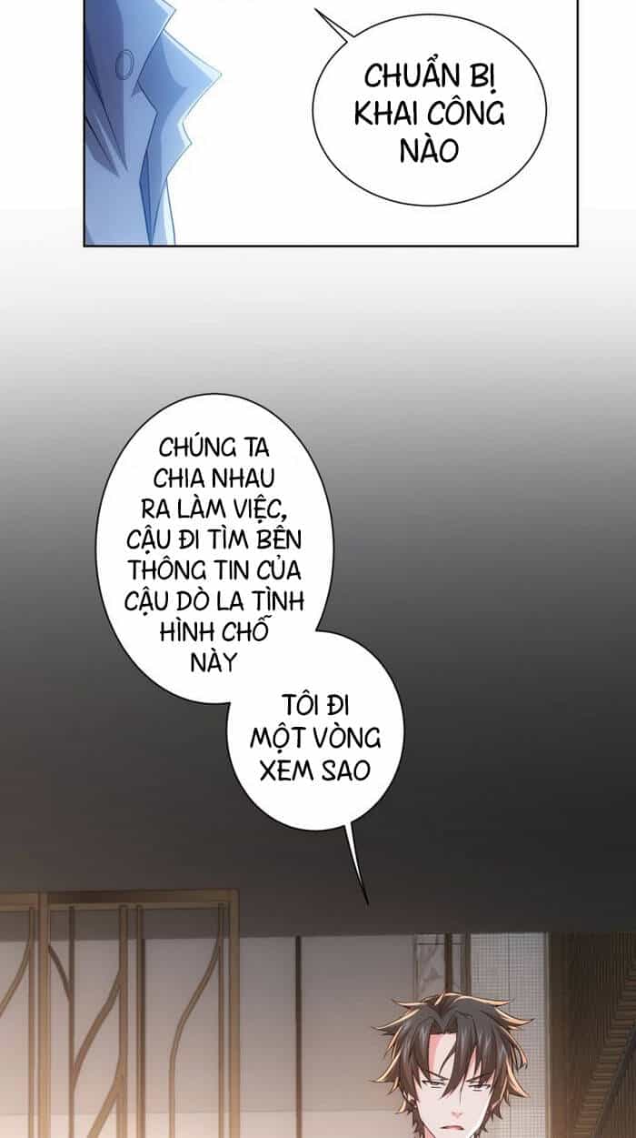 Ta Có Thể Thấy Tỉ Lệ Thành Công - Chương 78 - ảnh 39