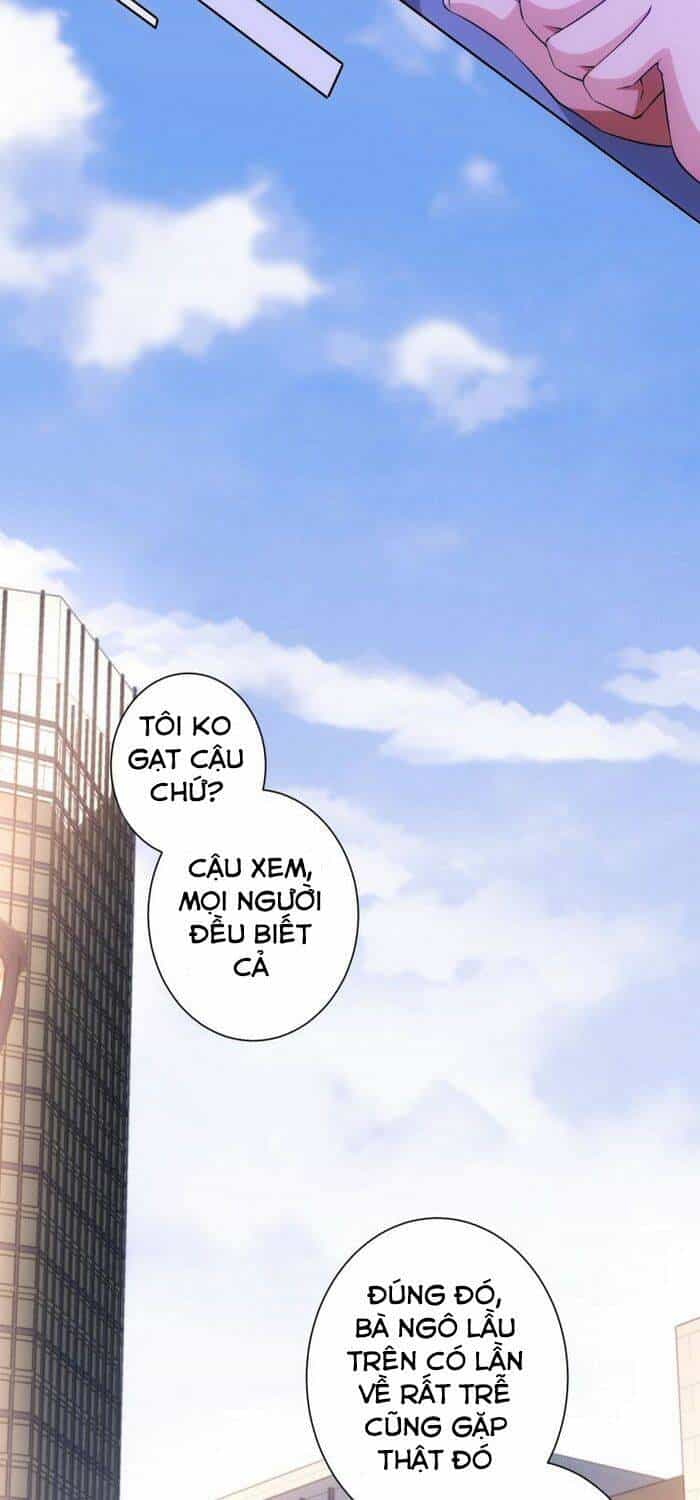 Ta Có Thể Thấy Tỉ Lệ Thành Công - Chương 80 - ảnh 11