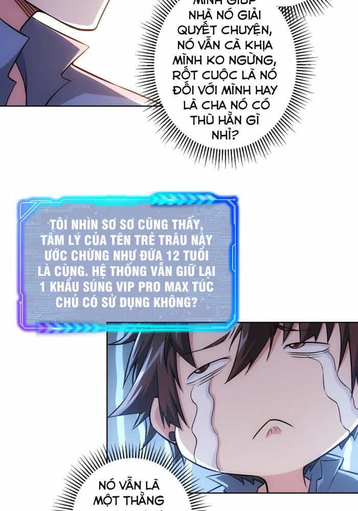 Ta Có Thể Thấy Tỉ Lệ Thành Công - Chương 85 - ảnh 23