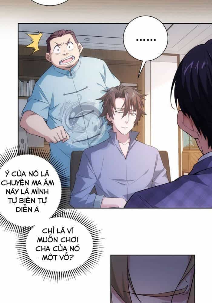Ta Có Thể Thấy Tỉ Lệ Thành Công - Chương 85 - ảnh 27