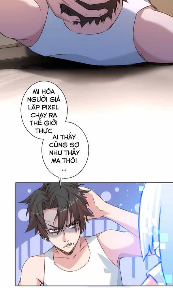 Ta Có Thể Thấy Tỉ Lệ Thành Công - Chương 92 - ảnh 4