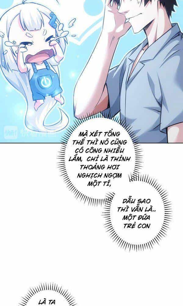 Ta Có Thể Thấy Tỉ Lệ Thành Công - Chương 95 - ảnh 4