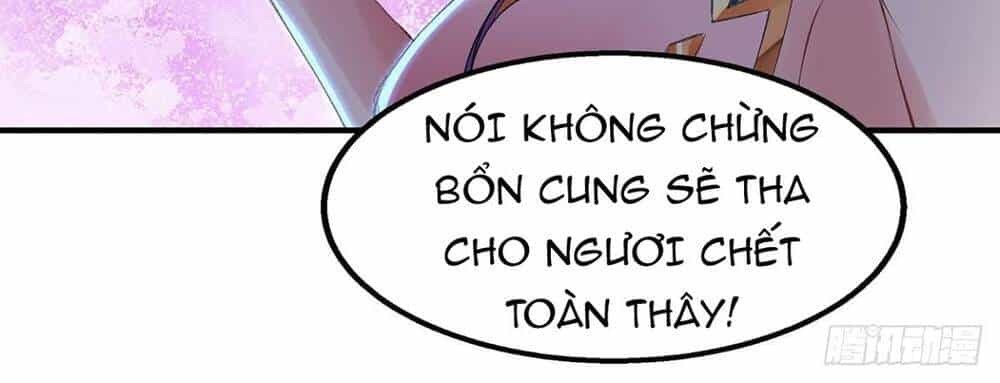 Ta Có Trăm Vạn Điểm Kỹ Năng - Chương 10 - ảnh 30
