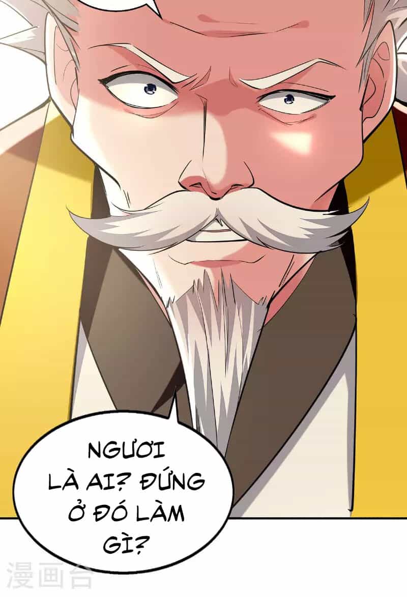 Ta Có Trăm Vạn Điểm Kỹ Năng - Chương 108 - ảnh 12