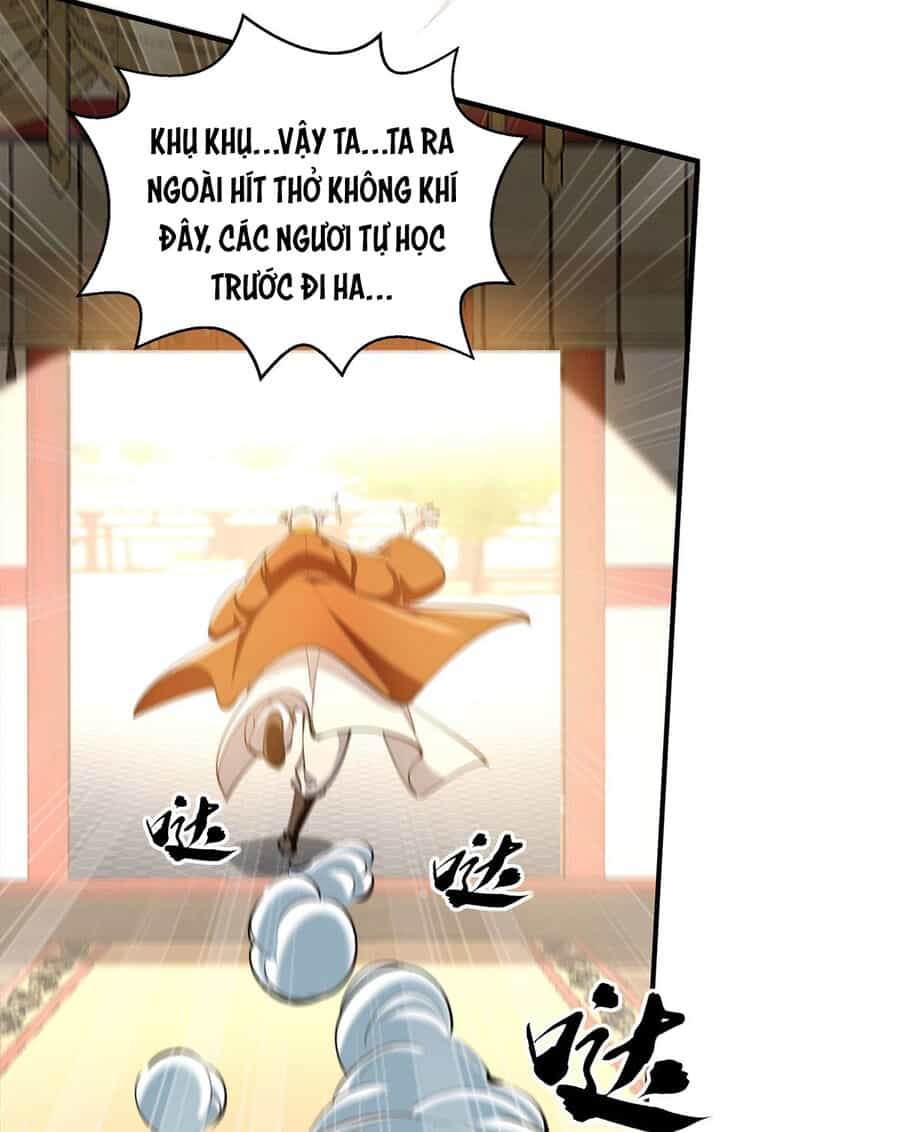 Ta Có Trăm Vạn Điểm Kỹ Năng - Chương 109 - ảnh 20