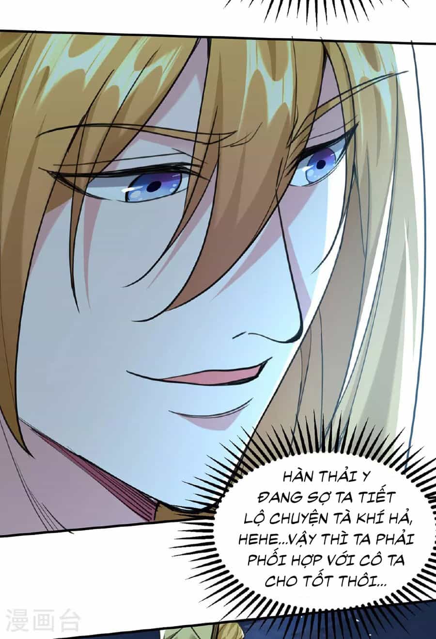 Ta Có Trăm Vạn Điểm Kỹ Năng - Chương 114 - ảnh 25