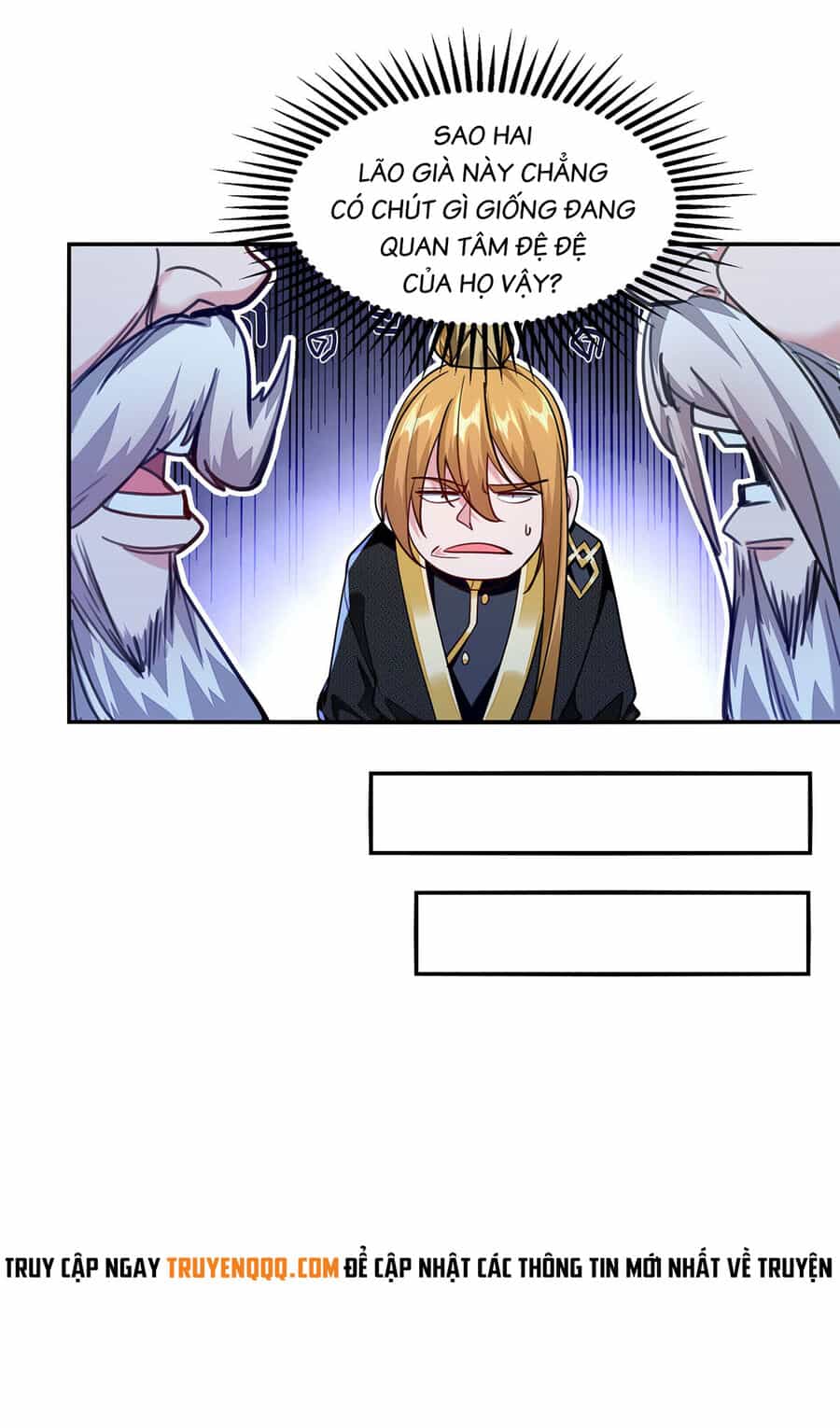 Ta Có Trăm Vạn Điểm Kỹ Năng - Chương 119 - ảnh 19