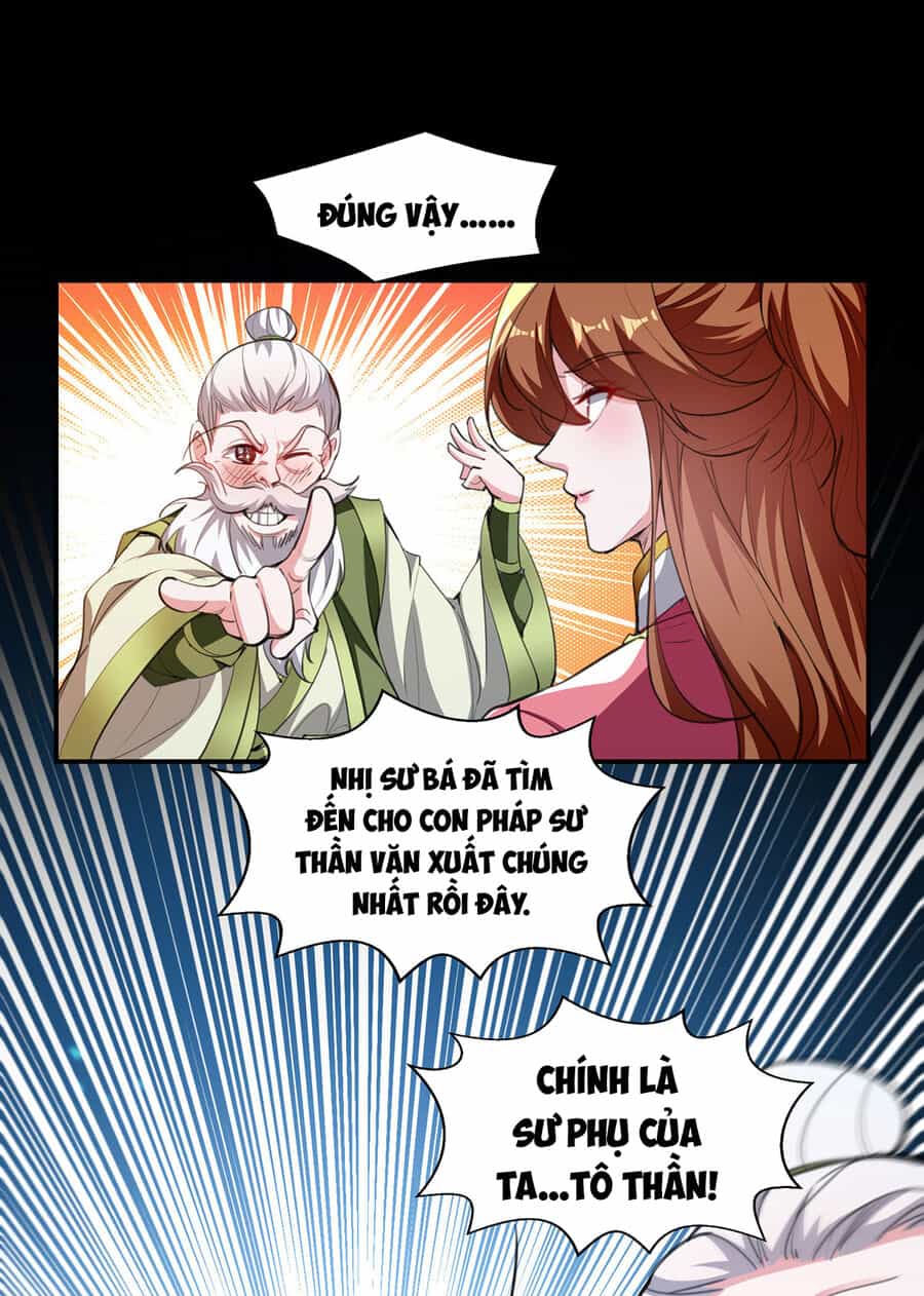 Ta Có Trăm Vạn Điểm Kỹ Năng - Chương 120 - ảnh 20