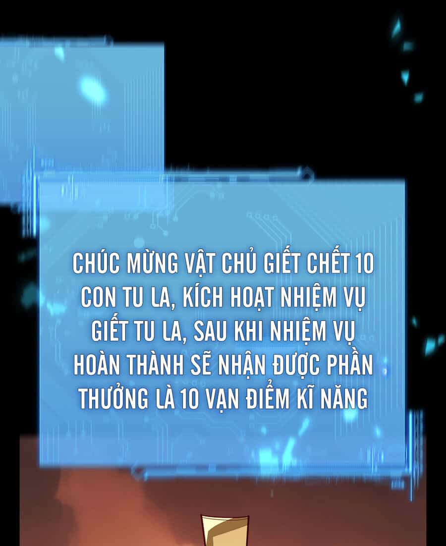 Ta Có Trăm Vạn Điểm Kỹ Năng - Chương 125.5 - ảnh 18