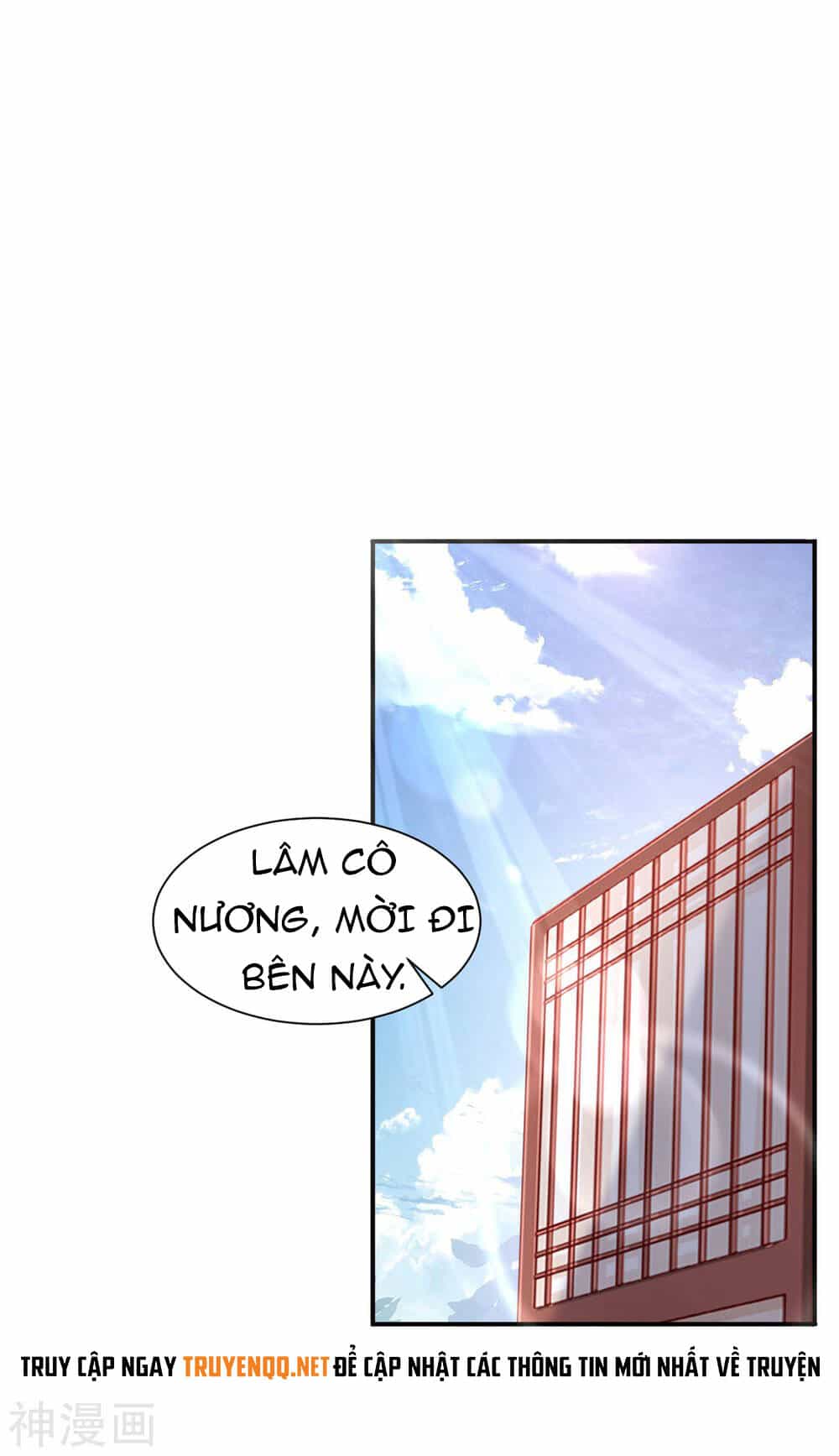 Ta Có Trăm Vạn Điểm Kỹ Năng - Chương 44 - ảnh 22