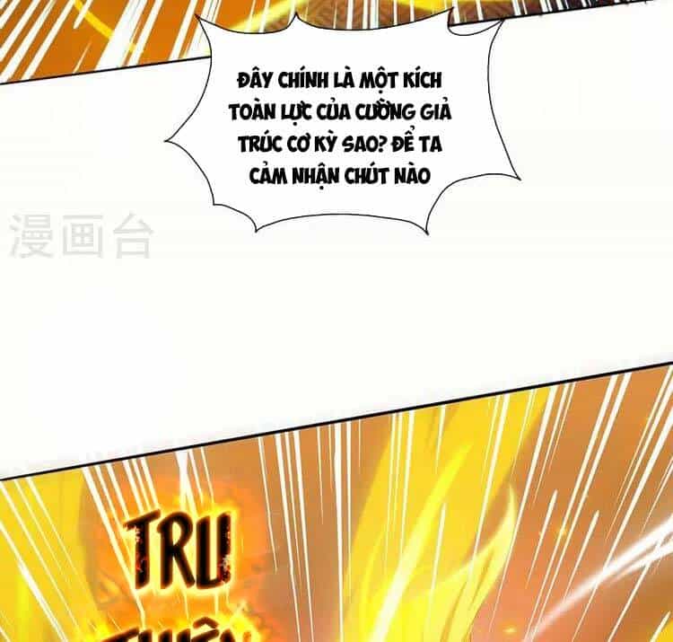 Ta Có Trăm Vạn Điểm Kỹ Năng - Chương 86 - ảnh 17