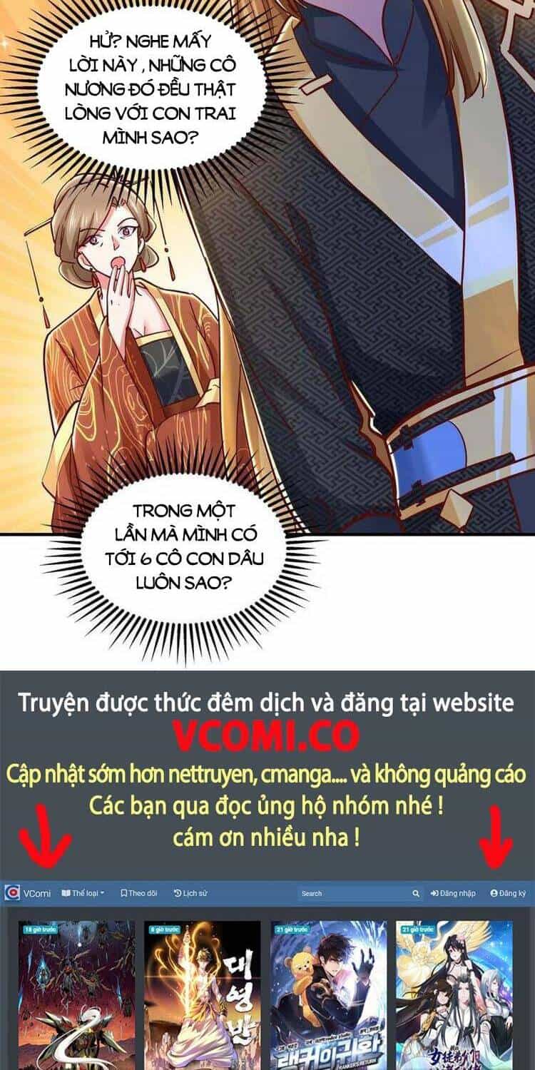 Ta Có Trăm Vạn Điểm Kỹ Năng - Chương 93 - ảnh 21