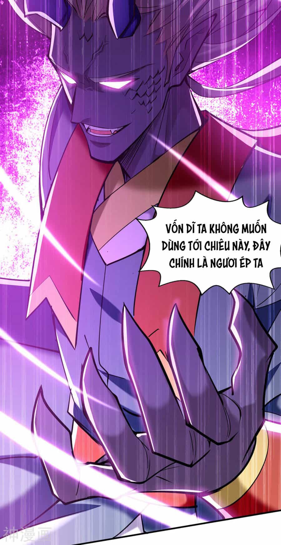Ta Có Trăm Vạn Điểm Kỹ Năng - Chương 98 - ảnh 20