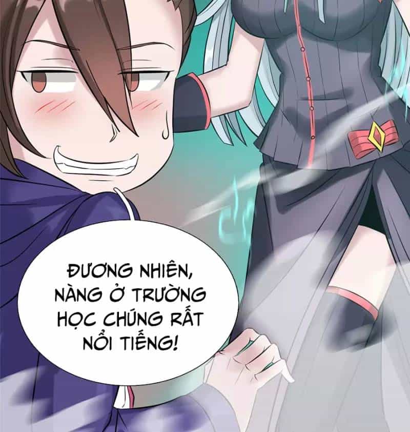 Ta Có Trăm Vạn Trò Chơi - Chương 10 - ảnh 23