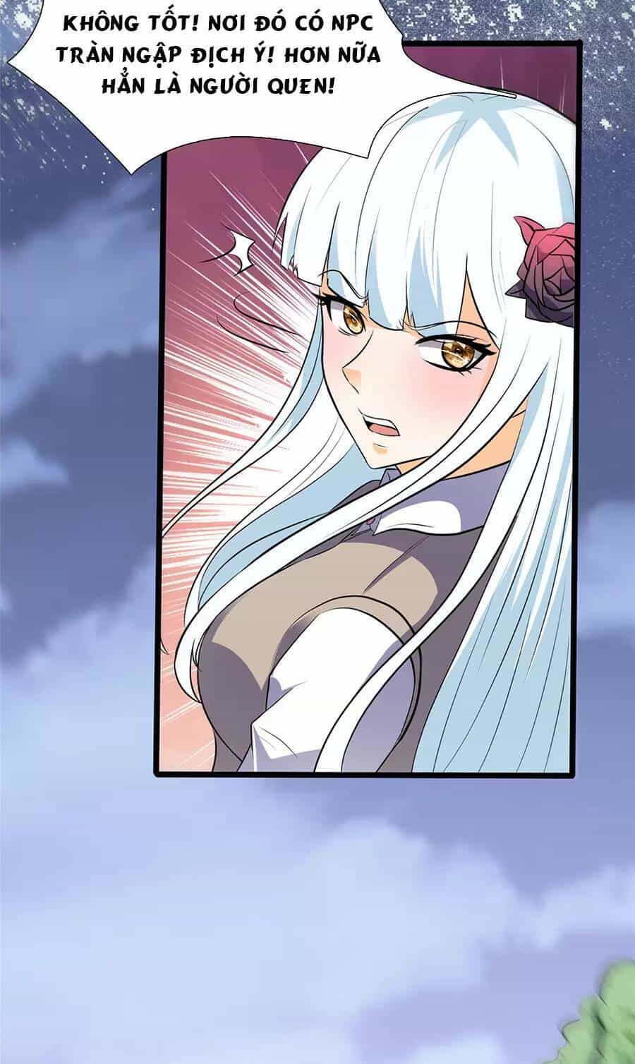 Ta Có Trăm Vạn Trò Chơi - Chương 12 - ảnh 47