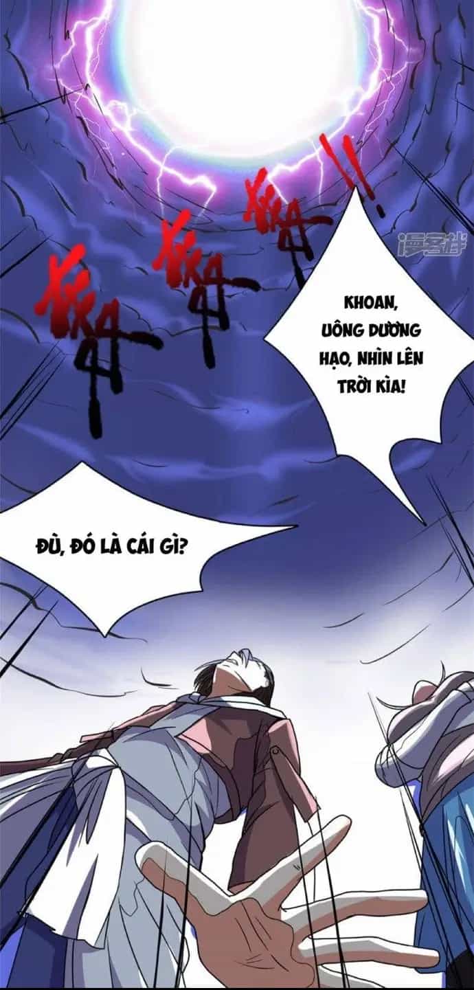 Ta Có Trăm Vạn Trò Chơi - Chương 27 - ảnh 7