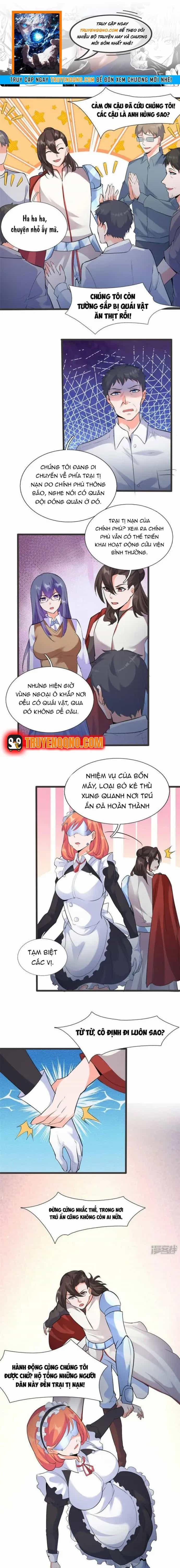 Ta Có Trăm Vạn Trò Chơi - Chương 31 - ảnh 1