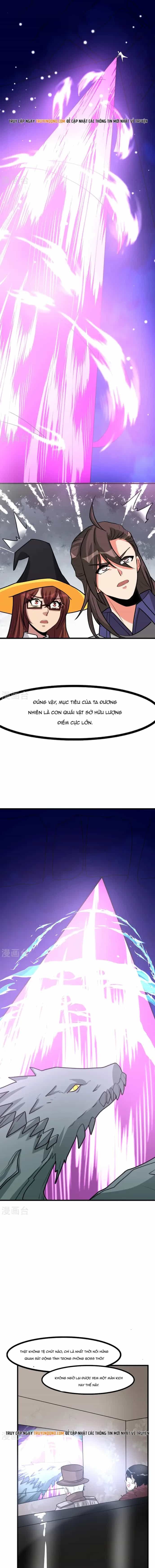 Ta Có Trăm Vạn Trò Chơi - Chương 68 - ảnh 2