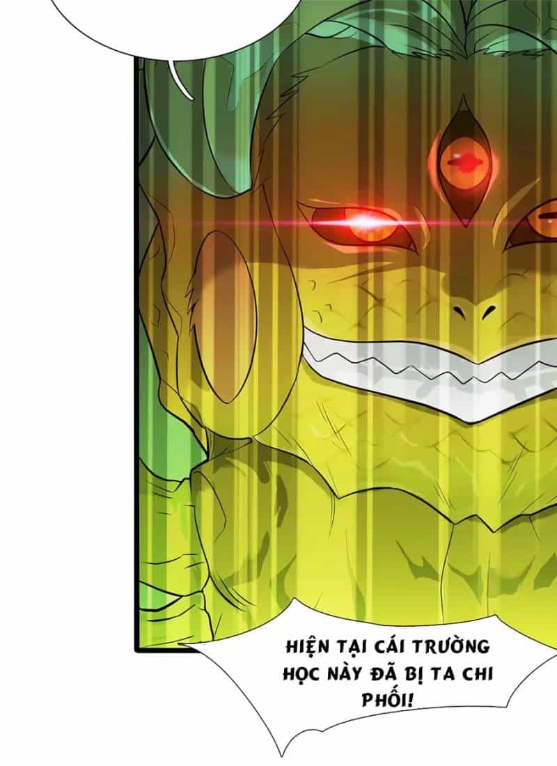 Ta Có Trăm Vạn Trò Chơi - Chương 9 - ảnh 6