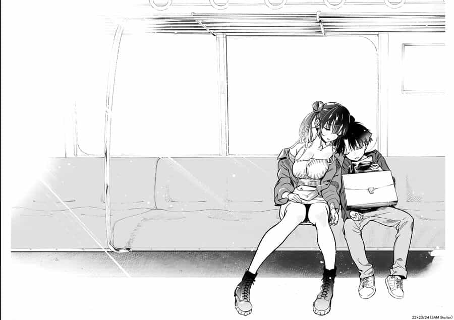 Ta Cùng Vẽ Thôi Nào! - Chương 7 - ảnh 21