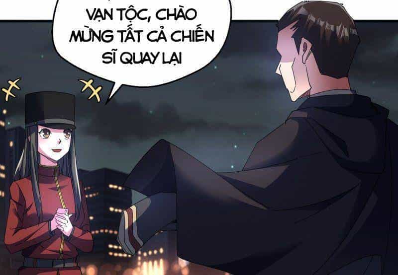 Ta Đã Đặt Ra Thời Đại Của Vạn Tộc - Chương 10 - ảnh 10