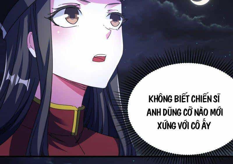 Ta Đã Đặt Ra Thời Đại Của Vạn Tộc - Chương 10 - ảnh 21