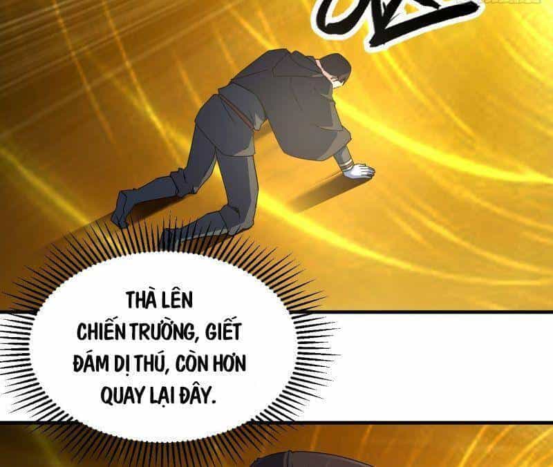 Ta Đã Đặt Ra Thời Đại Của Vạn Tộc - Chương 10 - ảnh 35