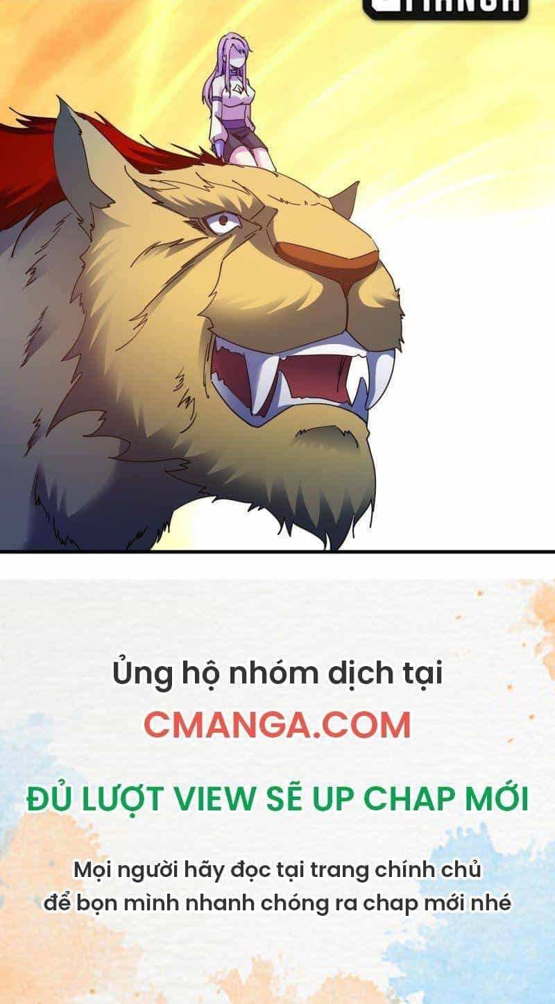 Ta Đã Đặt Ra Thời Đại Của Vạn Tộc - Chương 12 - ảnh 17