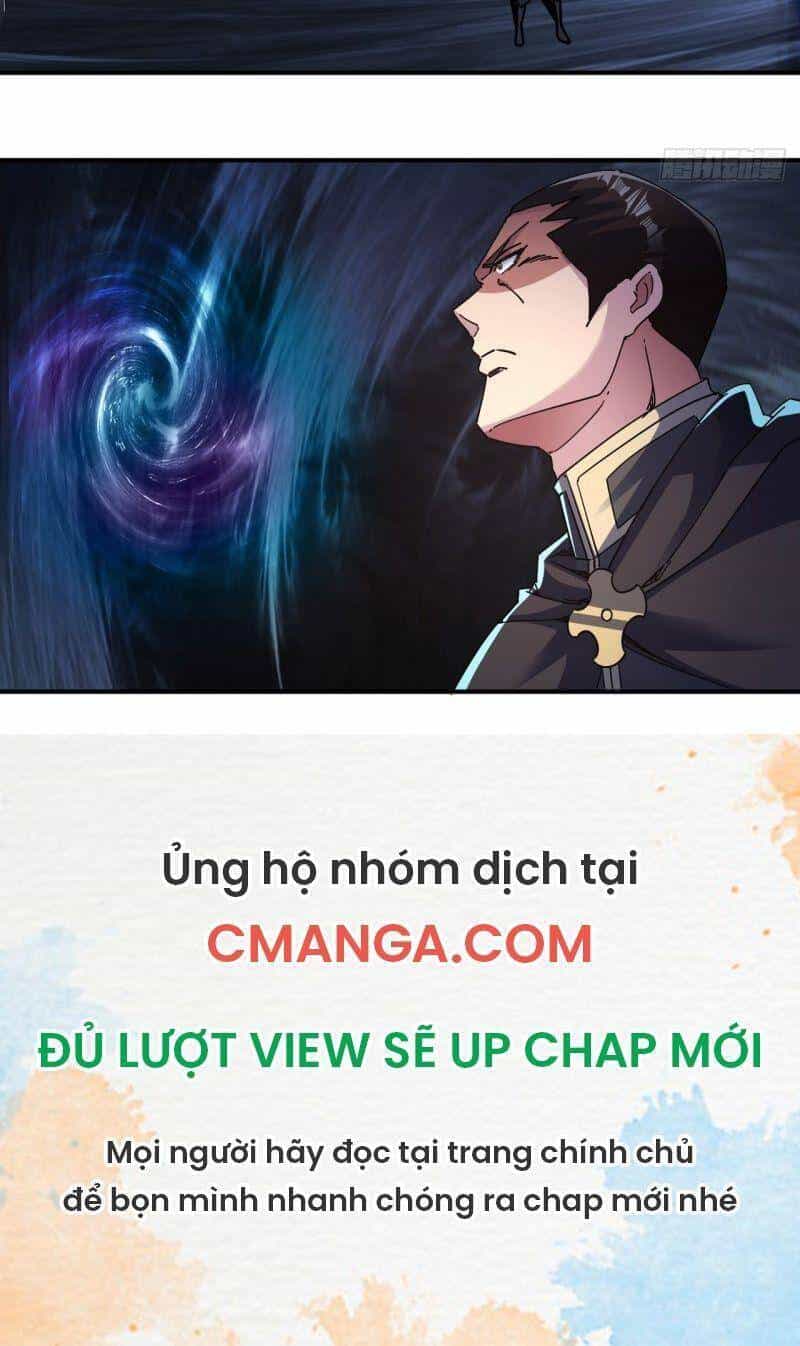 Ta Đã Đặt Ra Thời Đại Của Vạn Tộc - Chương 14 - ảnh 20