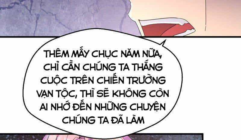 Ta Đã Đặt Ra Thời Đại Của Vạn Tộc - Chương 15 - ảnh 10