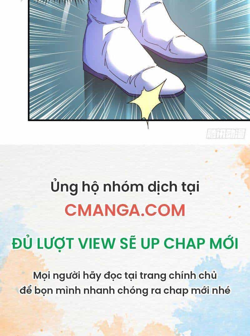 Ta Đã Đặt Ra Thời Đại Của Vạn Tộc - Chương 16 - ảnh 19