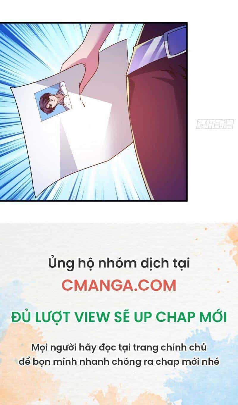 Ta Đã Đặt Ra Thời Đại Của Vạn Tộc - Chương 18 - ảnh 20