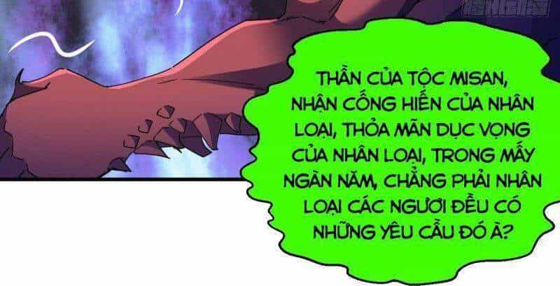 Ta Đã Đặt Ra Thời Đại Của Vạn Tộc - Chương 19 - ảnh 28