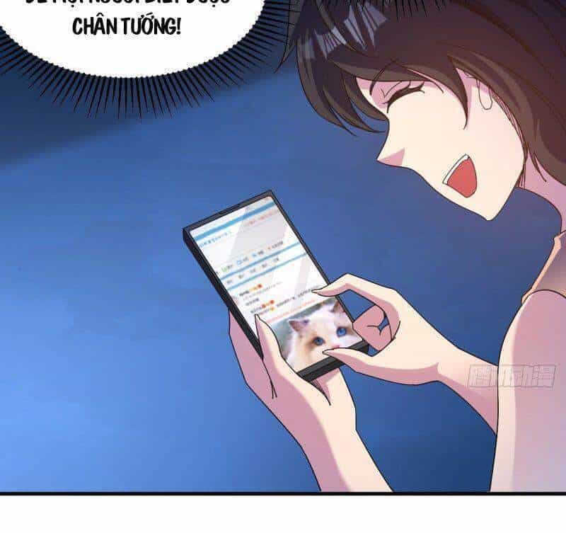 Ta Đã Đặt Ra Thời Đại Của Vạn Tộc - Chương 25 - ảnh 31