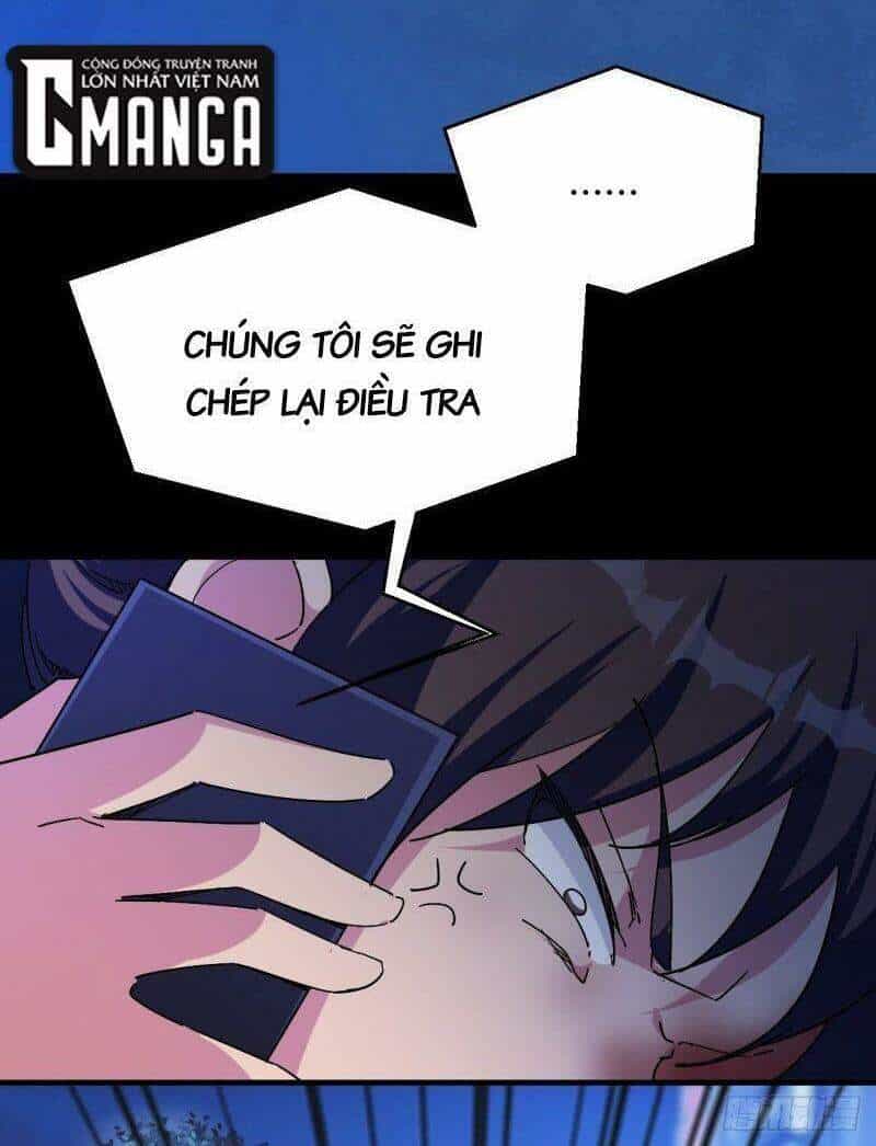 Ta Đã Đặt Ra Thời Đại Của Vạn Tộc - Chương 26 - ảnh 23