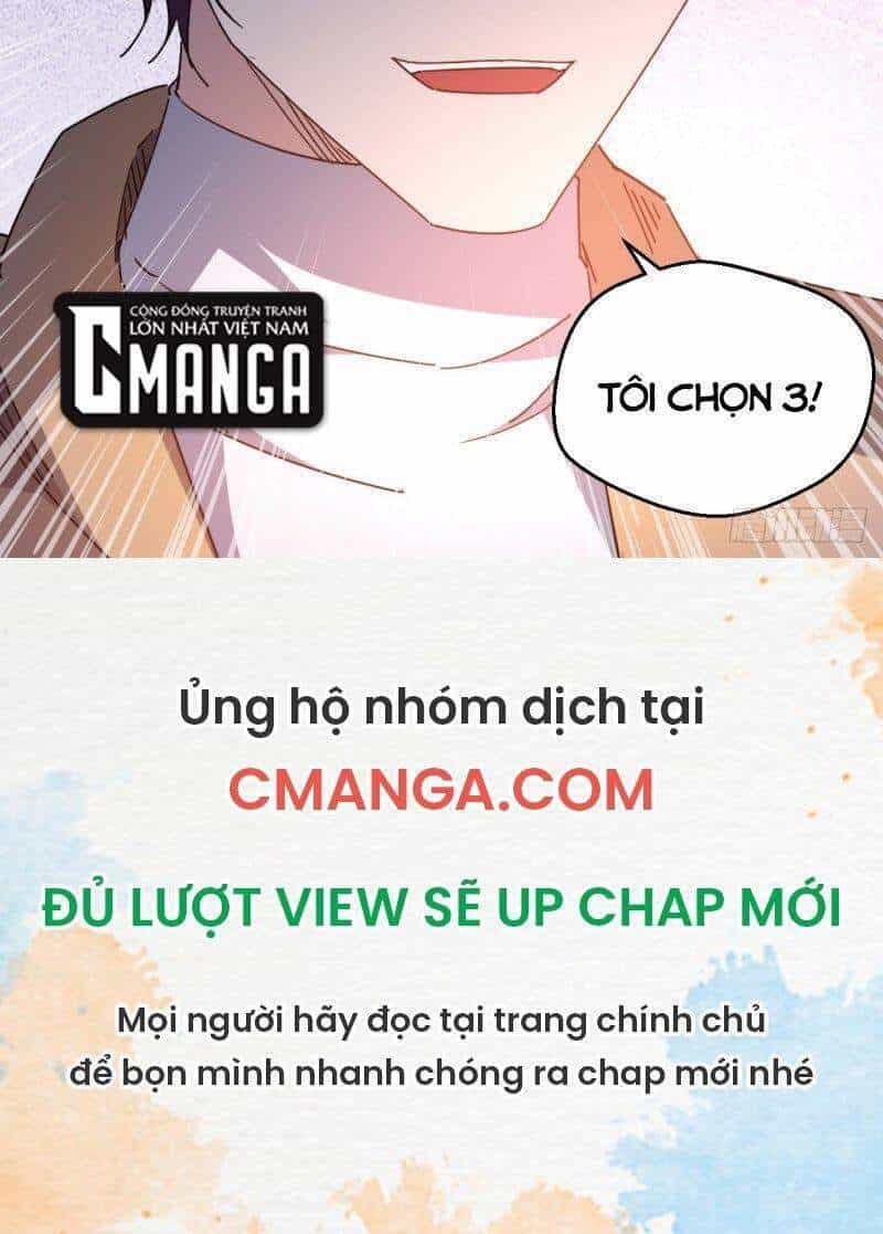 Ta Đã Đặt Ra Thời Đại Của Vạn Tộc - Chương 27 - ảnh 36