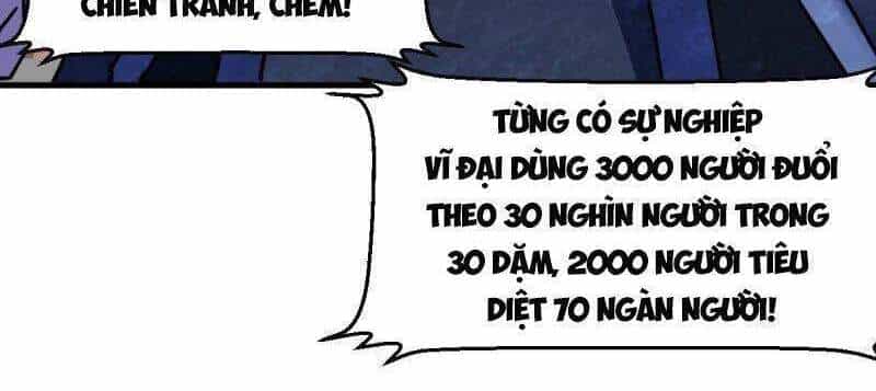 Ta Đã Đặt Ra Thời Đại Của Vạn Tộc - Chương 28 - ảnh 17