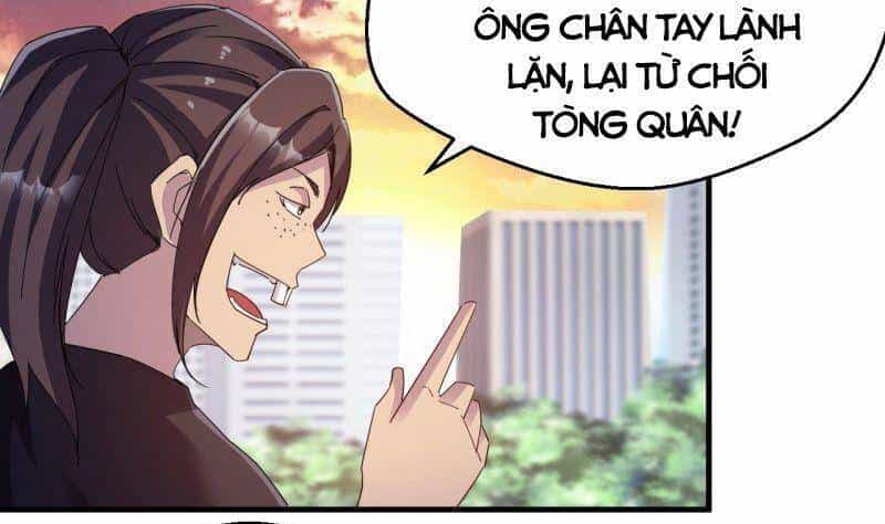 Ta Đã Đặt Ra Thời Đại Của Vạn Tộc - Chương 3 - ảnh 19