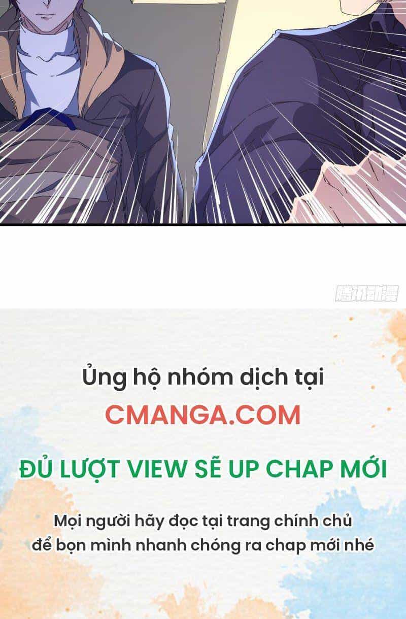 Ta Đã Đặt Ra Thời Đại Của Vạn Tộc - Chương 3 - ảnh 40