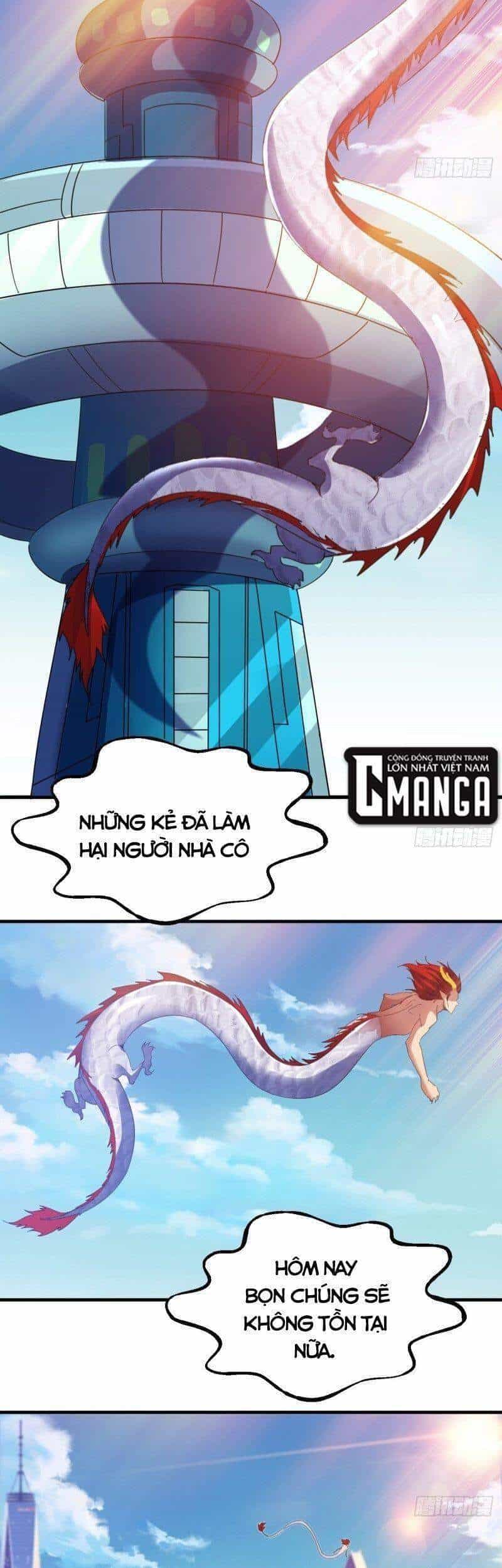 Ta Đã Đặt Ra Thời Đại Của Vạn Tộc - Chương 32 - ảnh 26