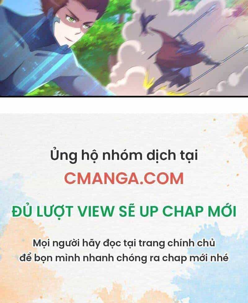 Ta Đã Đặt Ra Thời Đại Của Vạn Tộc - Chương 34 - ảnh 16